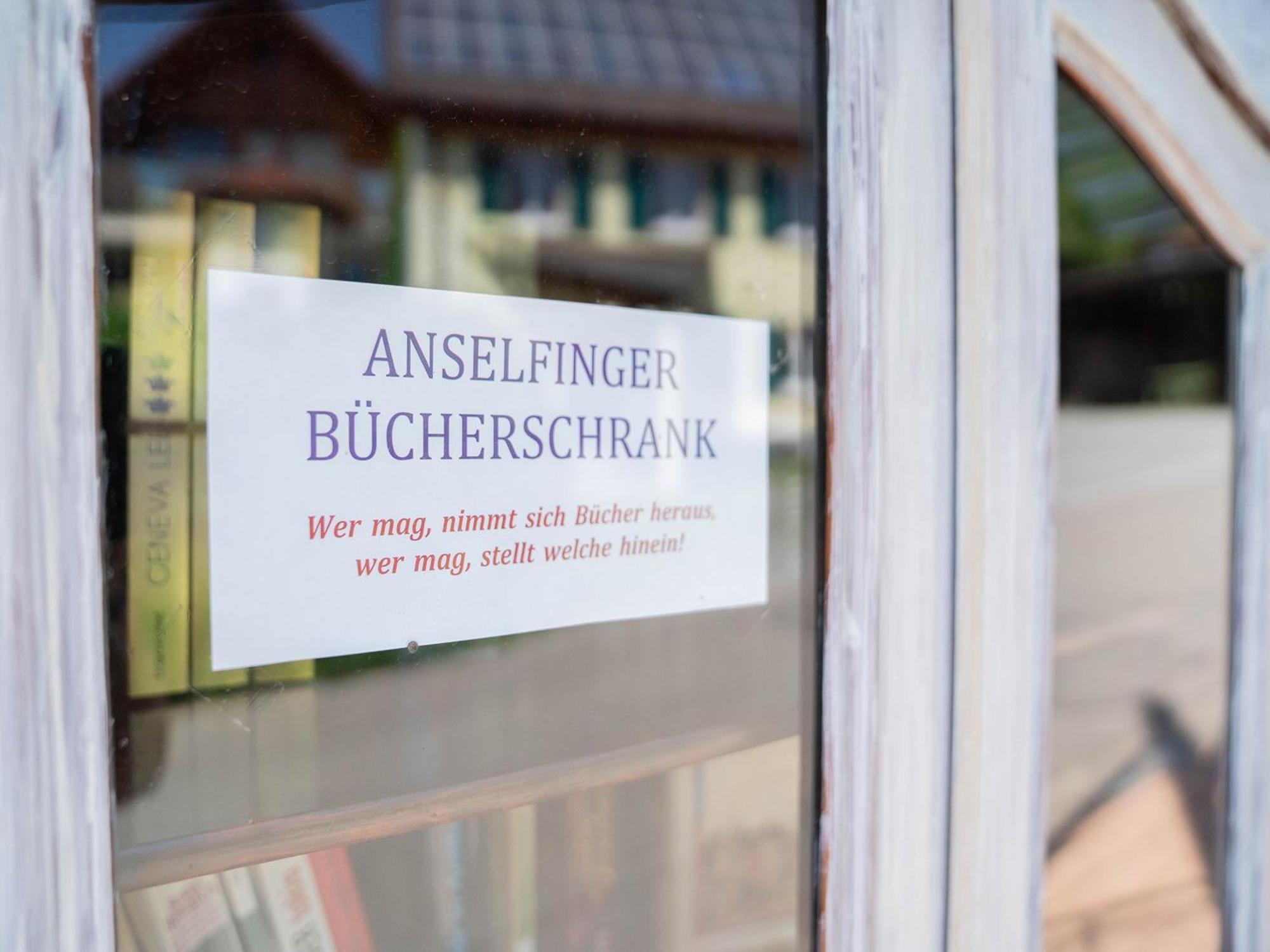 Yogahaus Prasaad Lägenhet Engen Exteriör bild